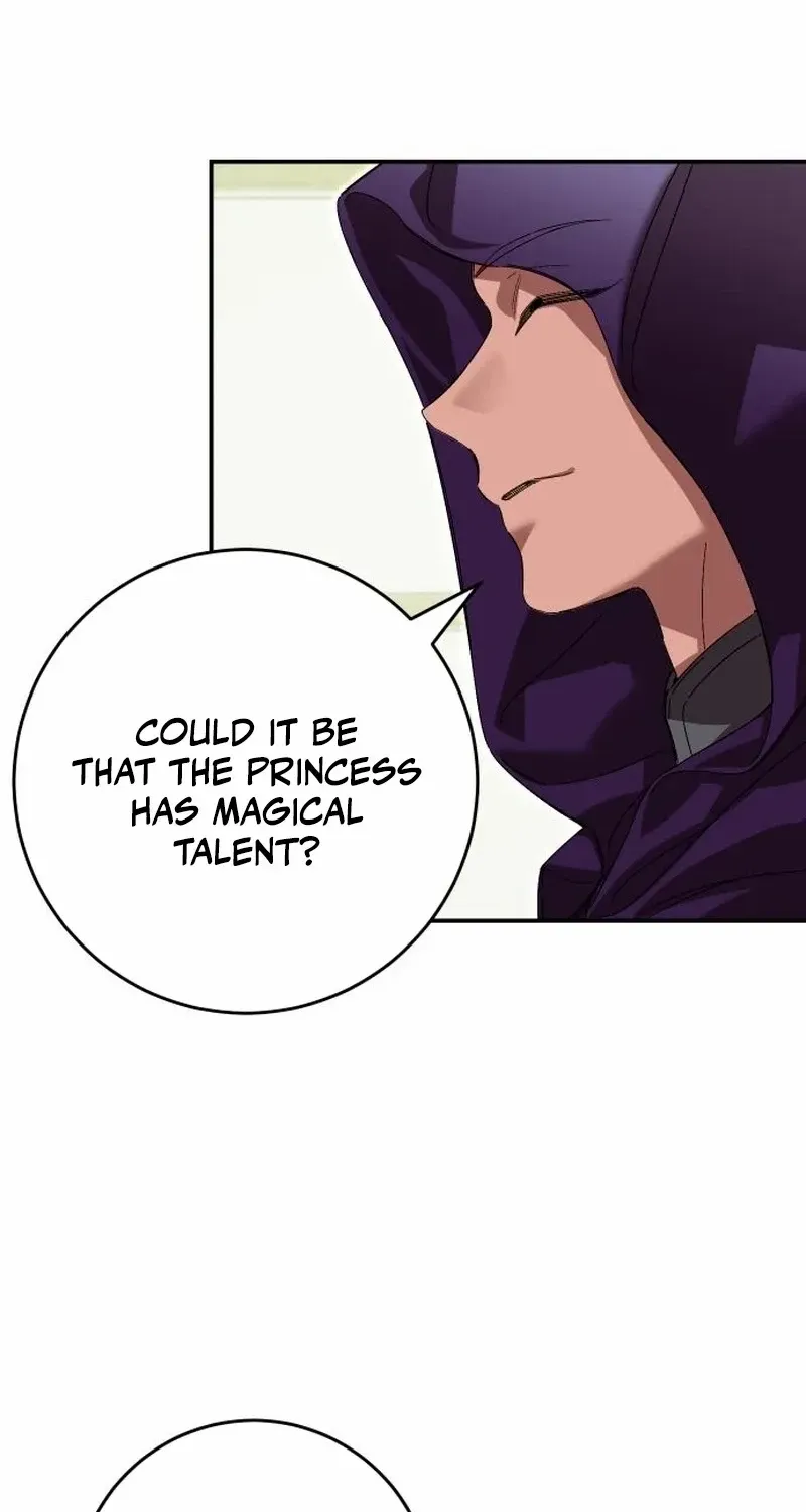The empresss time reversed abducted marriage Chapter 17 page 72 - 