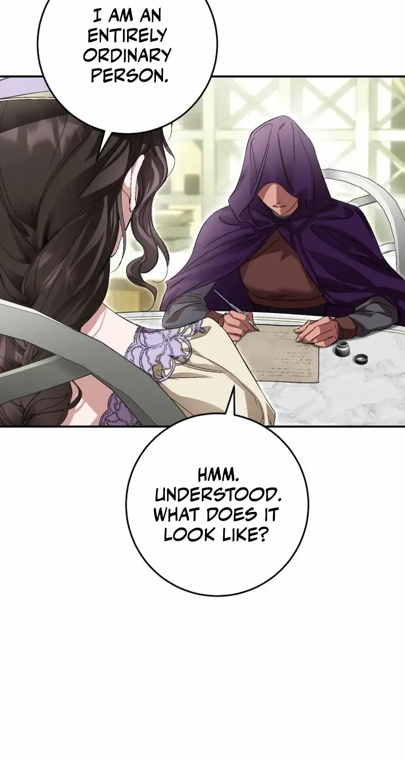 The empresss time reversed abducted marriage Chapter 17 page 73 - 