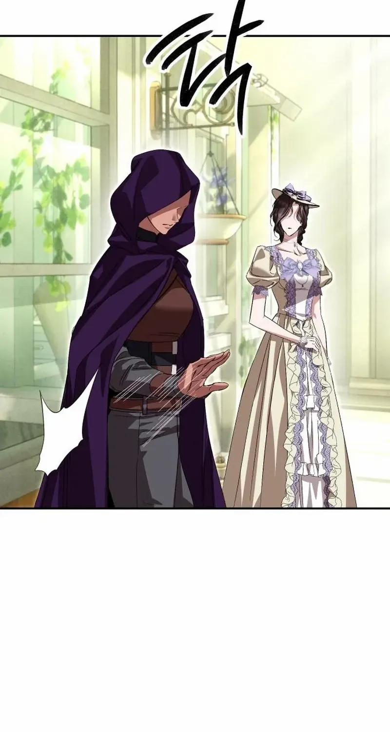 The empresss time reversed abducted marriage Chapter 17 page 80 - 