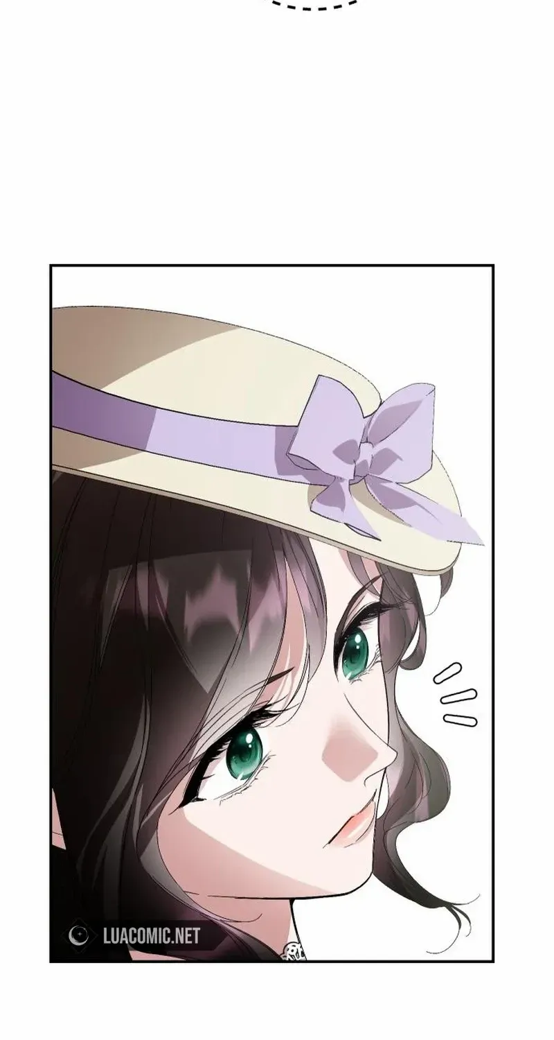 The empresss time reversed abducted marriage Chapter 17 page 9 - 