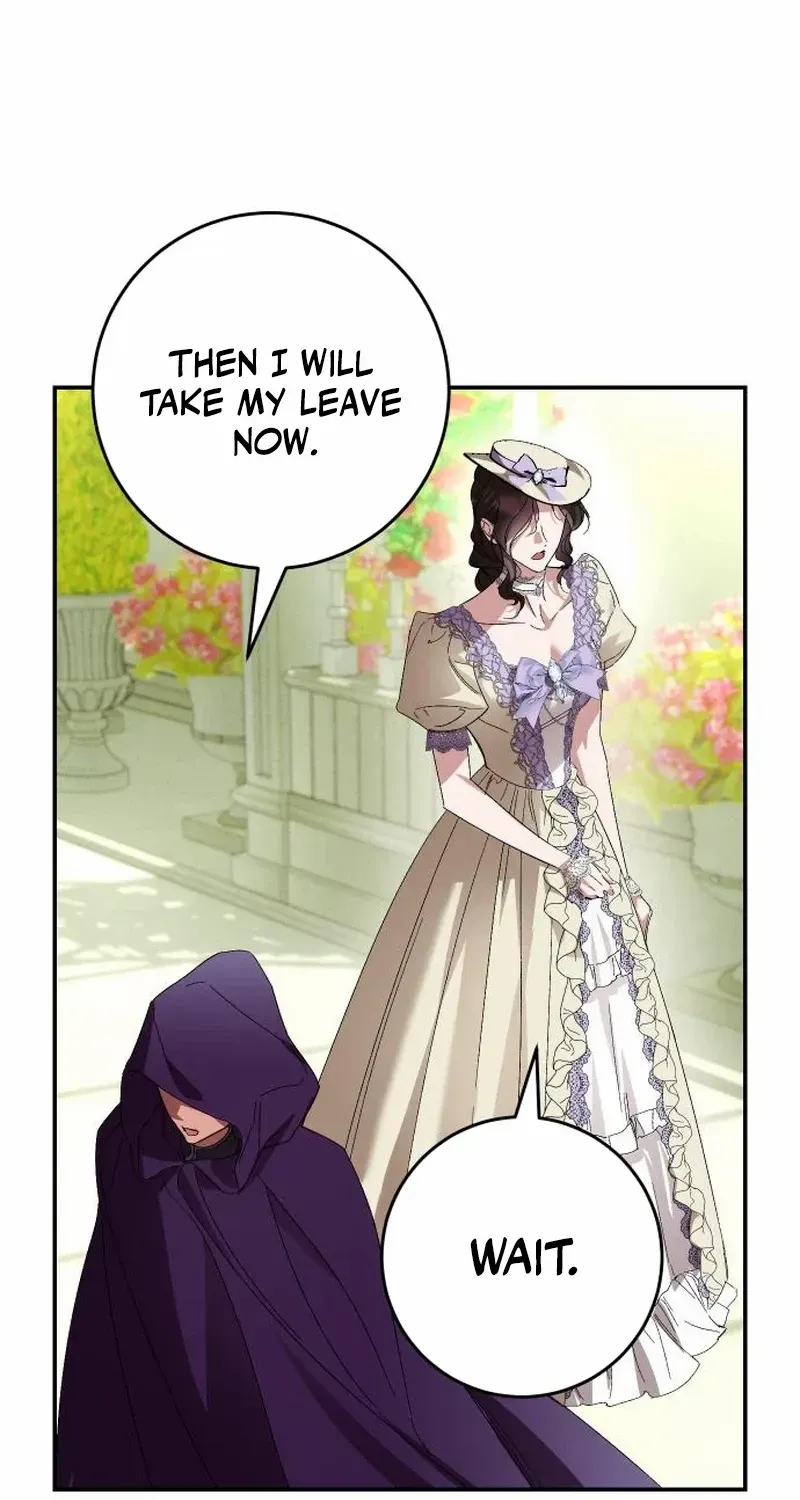 The empresss time reversed abducted marriage Chapter 17 page 81 - 