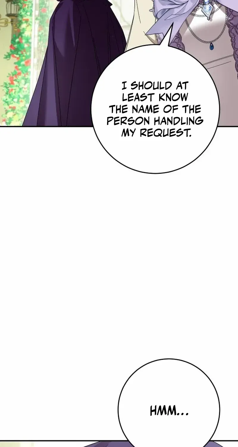 The empresss time reversed abducted marriage Chapter 17 page 83 - 