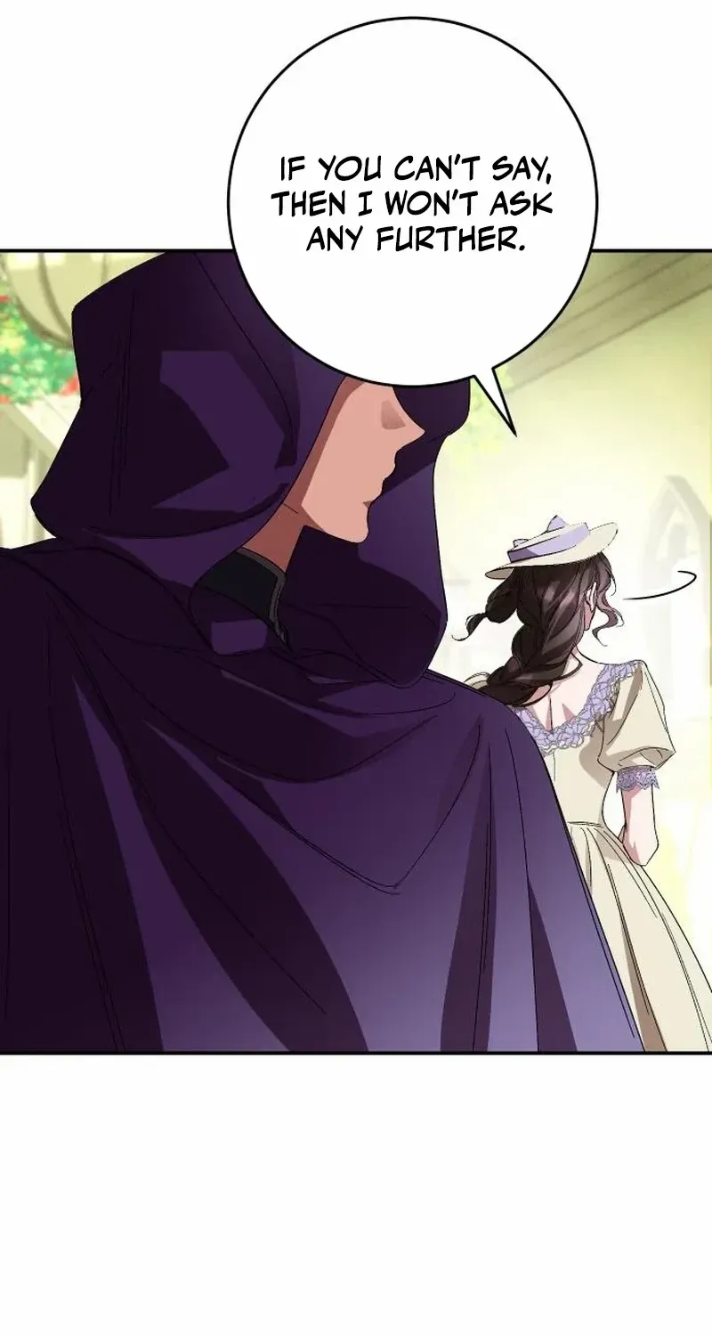 The empresss time reversed abducted marriage Chapter 17 page 85 - 