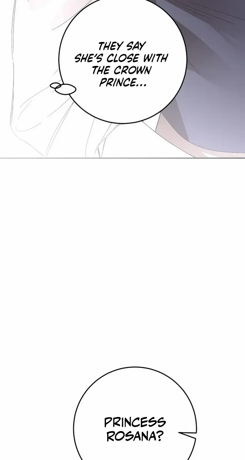 The empresss time reversed abducted marriage Chapter 17 page 94 - 