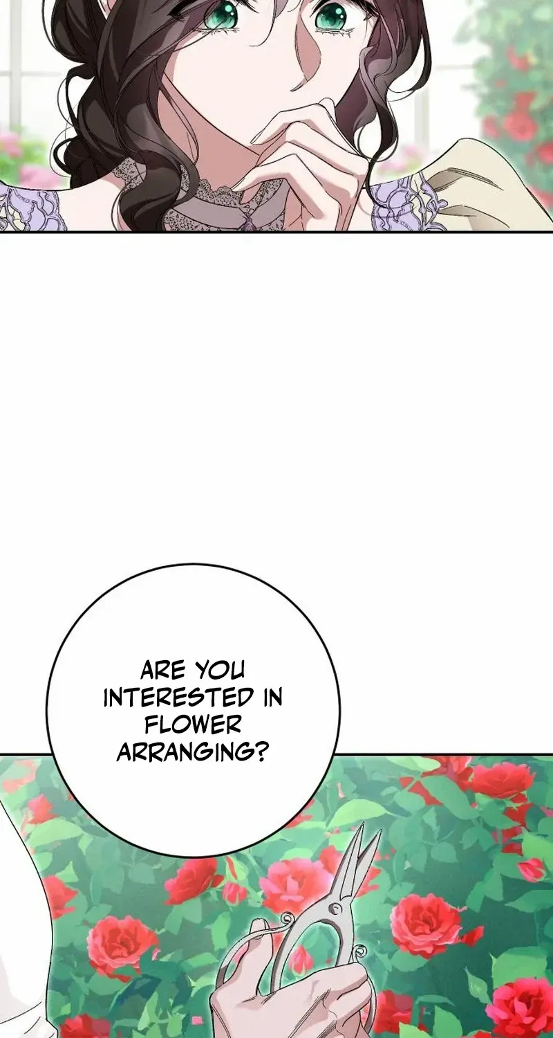 The empresss time reversed abducted marriage Chapter 18 page 15 - 