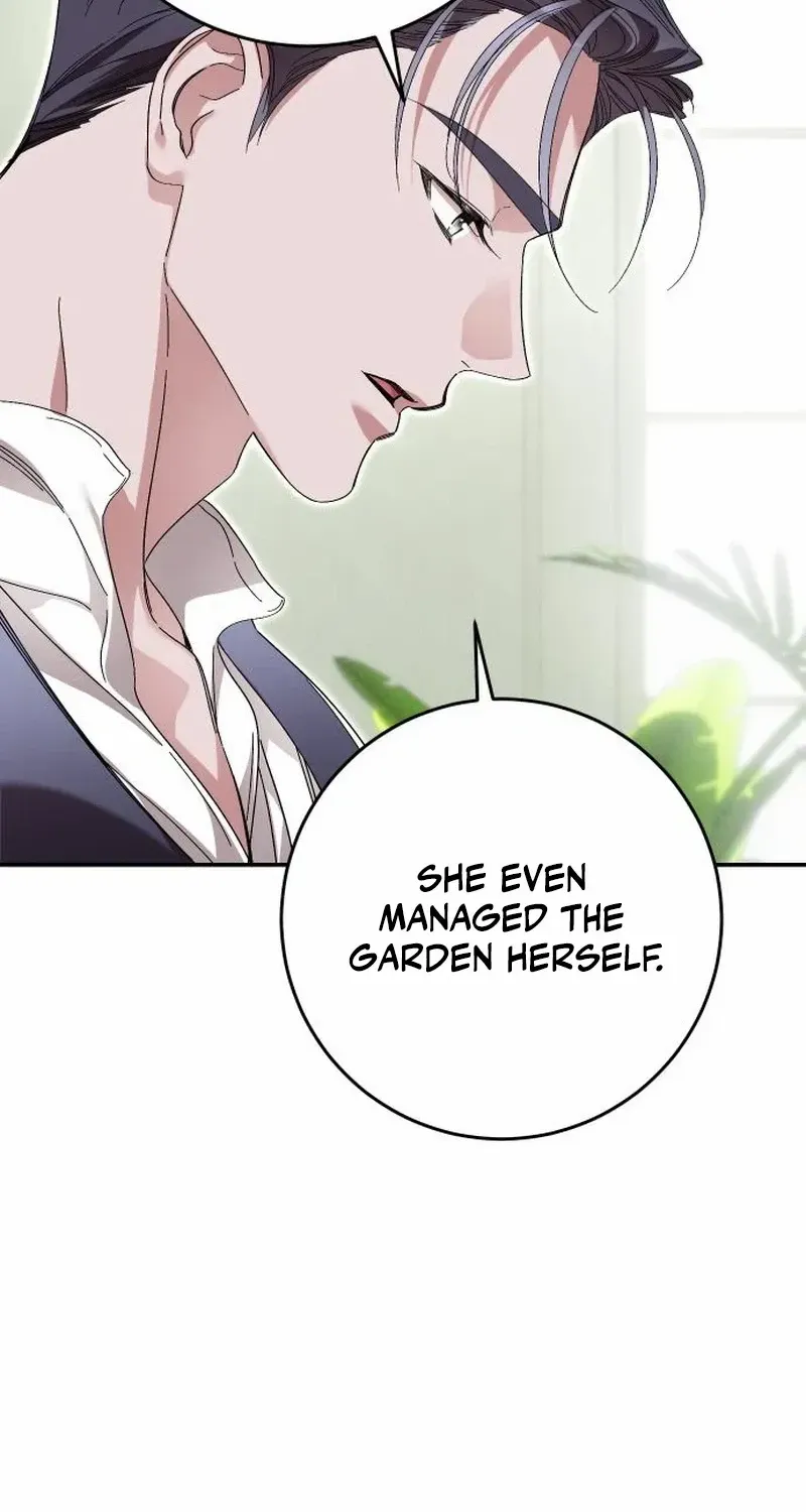 The empresss time reversed abducted marriage Chapter 18 page 17 - 