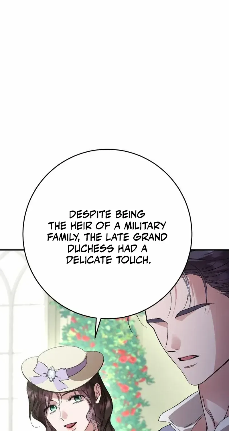 The empresss time reversed abducted marriage Chapter 18 page 18 - 