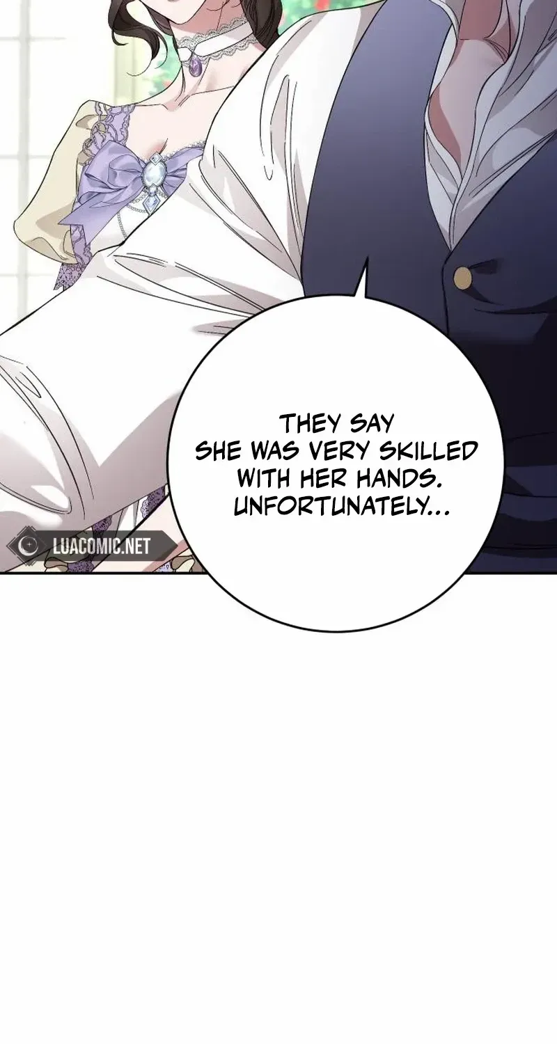 The empresss time reversed abducted marriage Chapter 18 page 19 - 