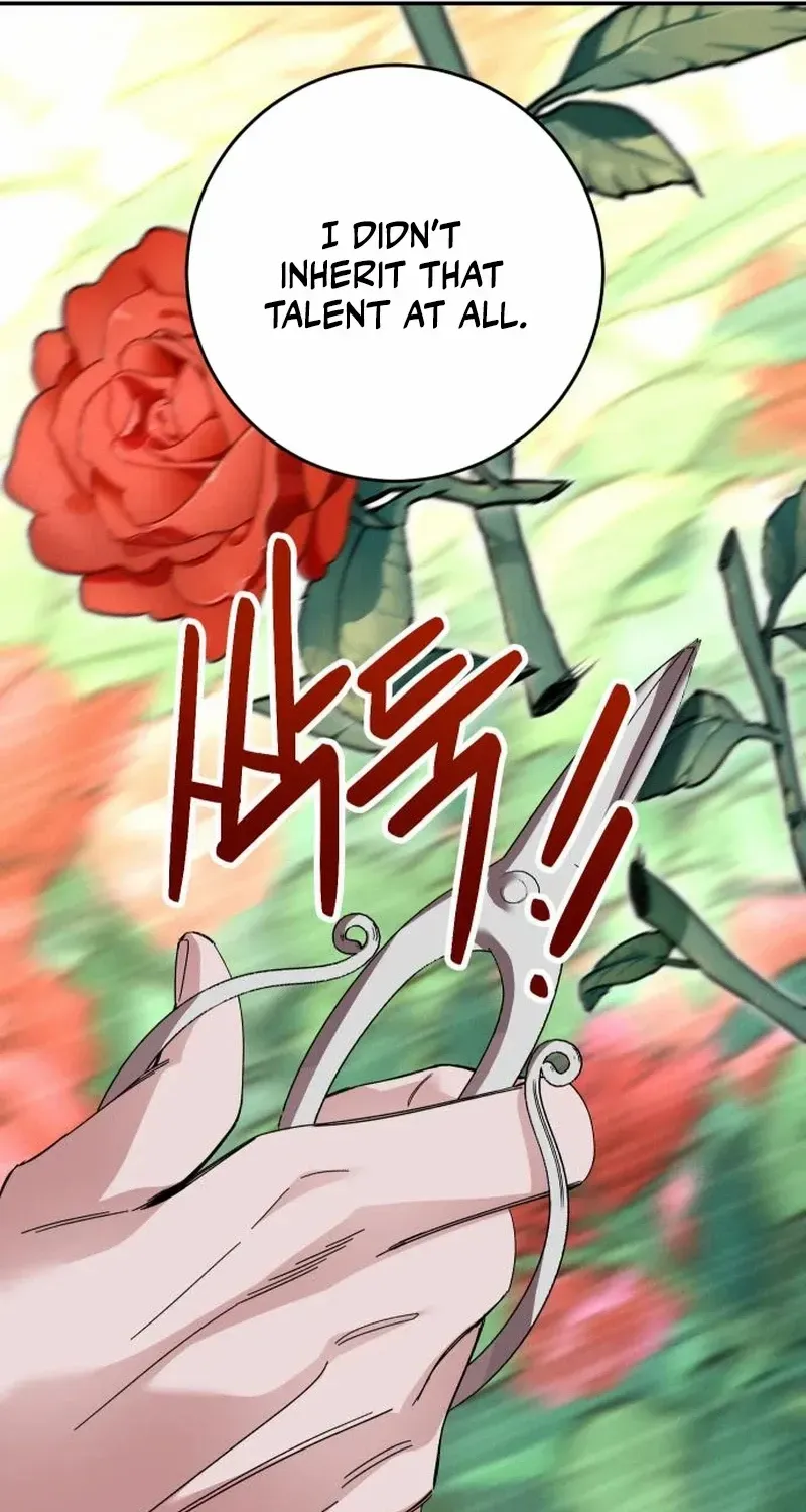 The empresss time reversed abducted marriage Chapter 18 page 21 - 