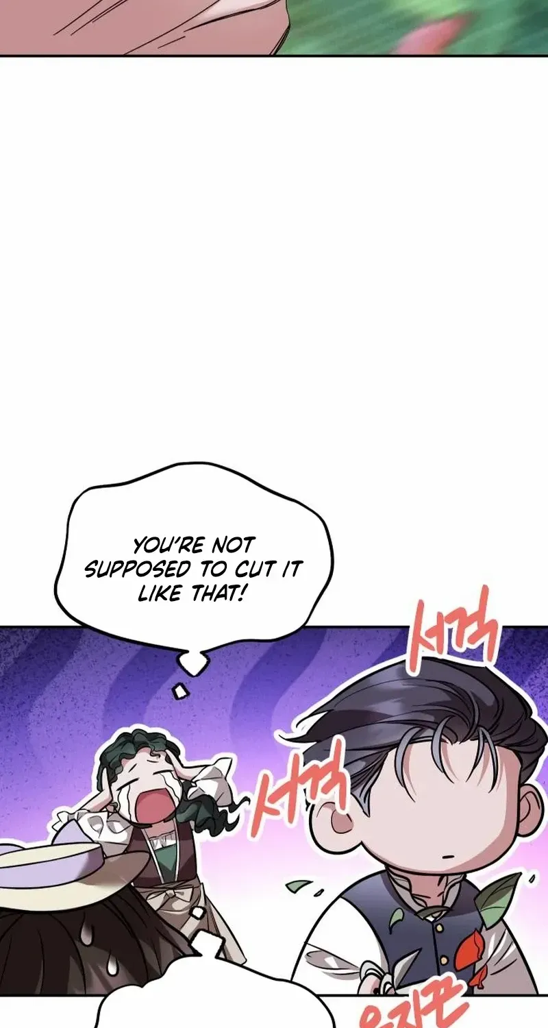 The empresss time reversed abducted marriage Chapter 18 page 22 - 