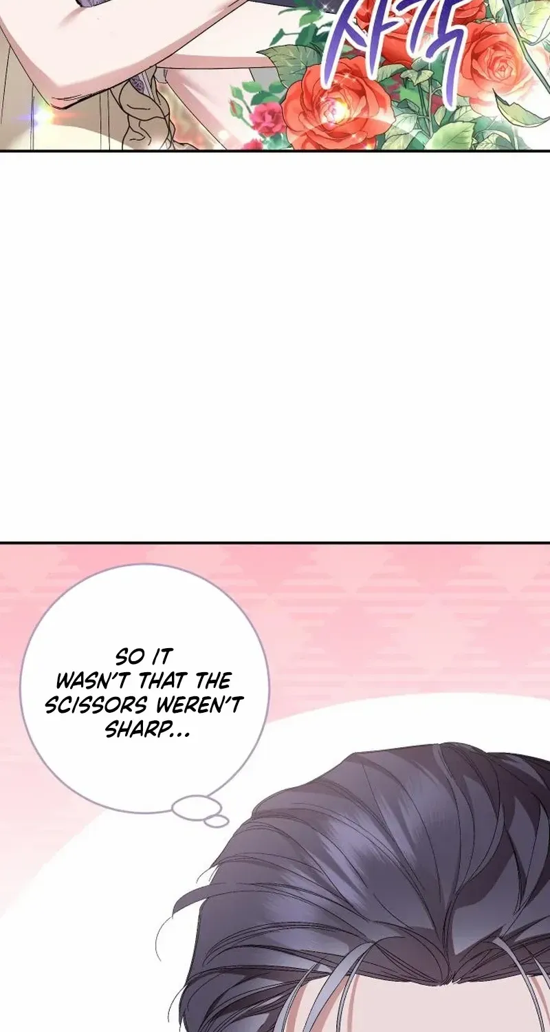 The empresss time reversed abducted marriage Chapter 18 page 27 - 
