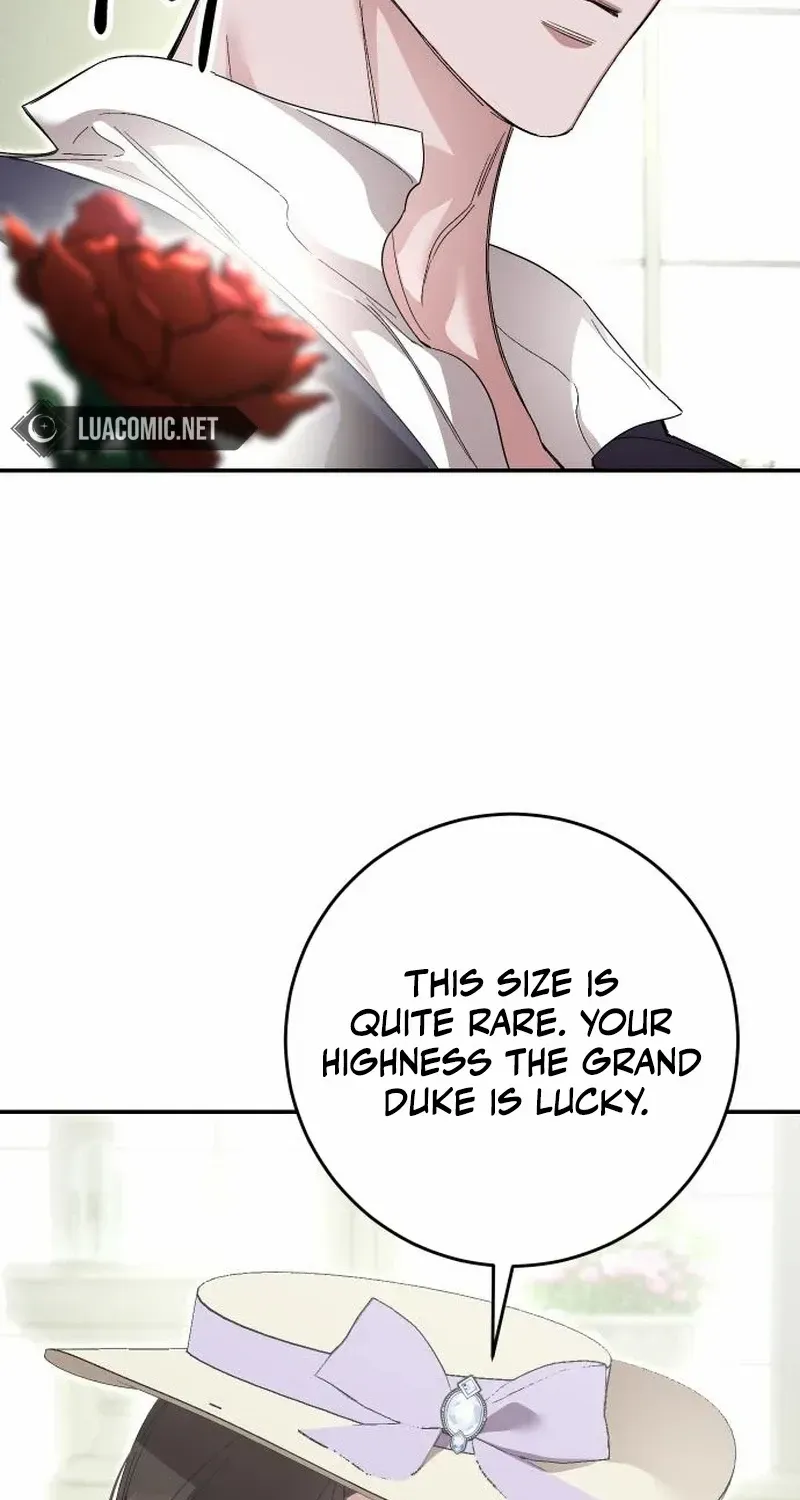 The empresss time reversed abducted marriage Chapter 18 page 29 - 