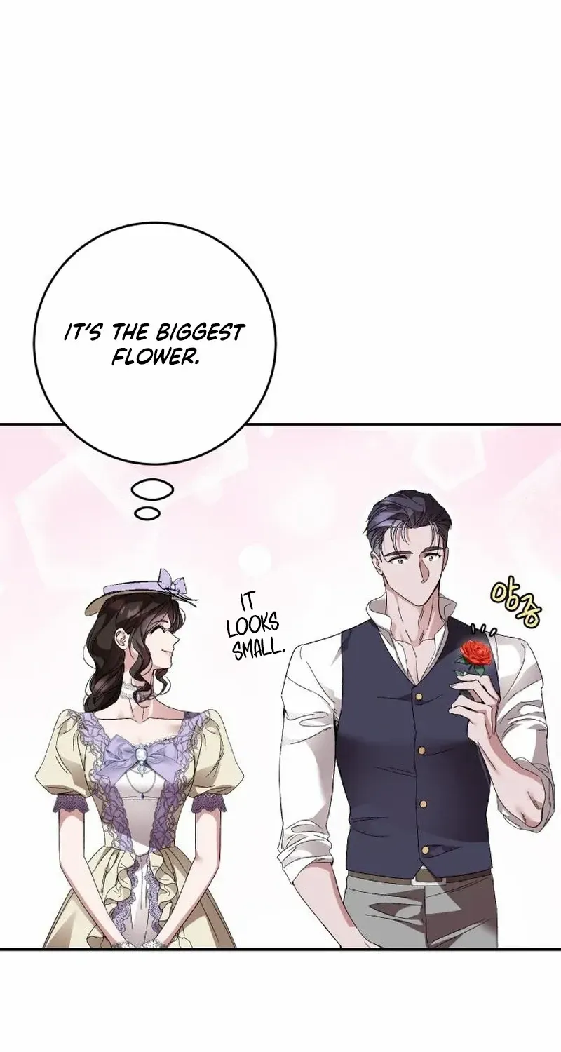 The empresss time reversed abducted marriage Chapter 18 page 31 - 