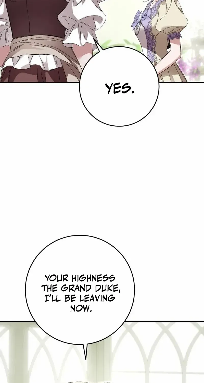 The empresss time reversed abducted marriage Chapter 18 page 33 - 
