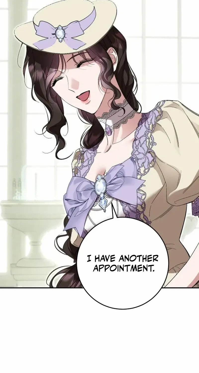The empresss time reversed abducted marriage Chapter 18 page 34 - 