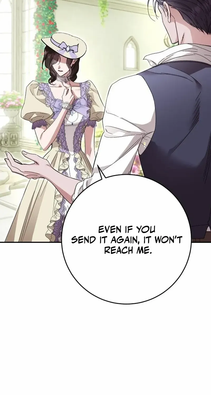 The empresss time reversed abducted marriage Chapter 18 page 40 - 