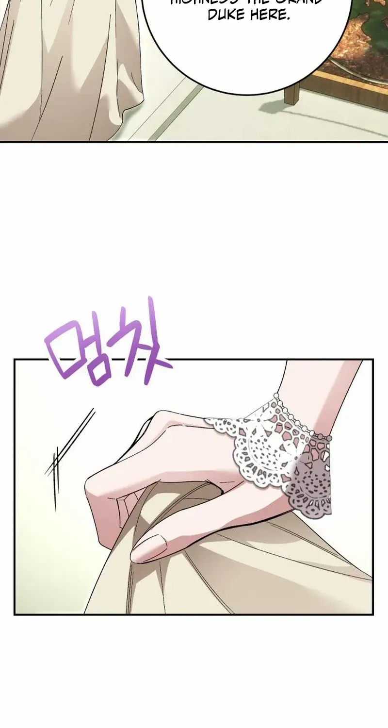 The empresss time reversed abducted marriage Chapter 18 page 5 - 
