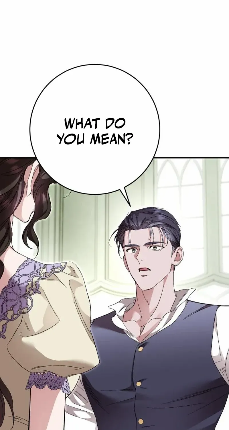 The empresss time reversed abducted marriage Chapter 18 page 41 - 