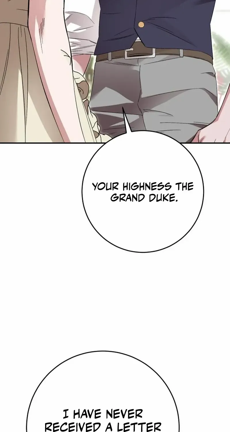 The empresss time reversed abducted marriage Chapter 18 page 42 - 