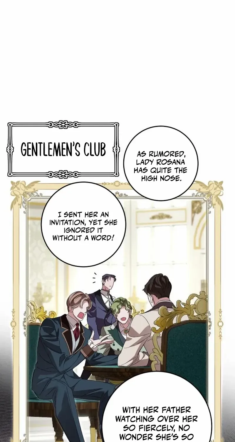 The empresss time reversed abducted marriage Chapter 18 page 46 - 