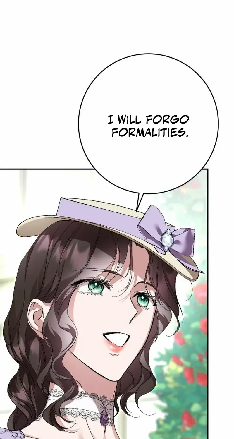 The empresss time reversed abducted marriage Chapter 18 page 6 - 