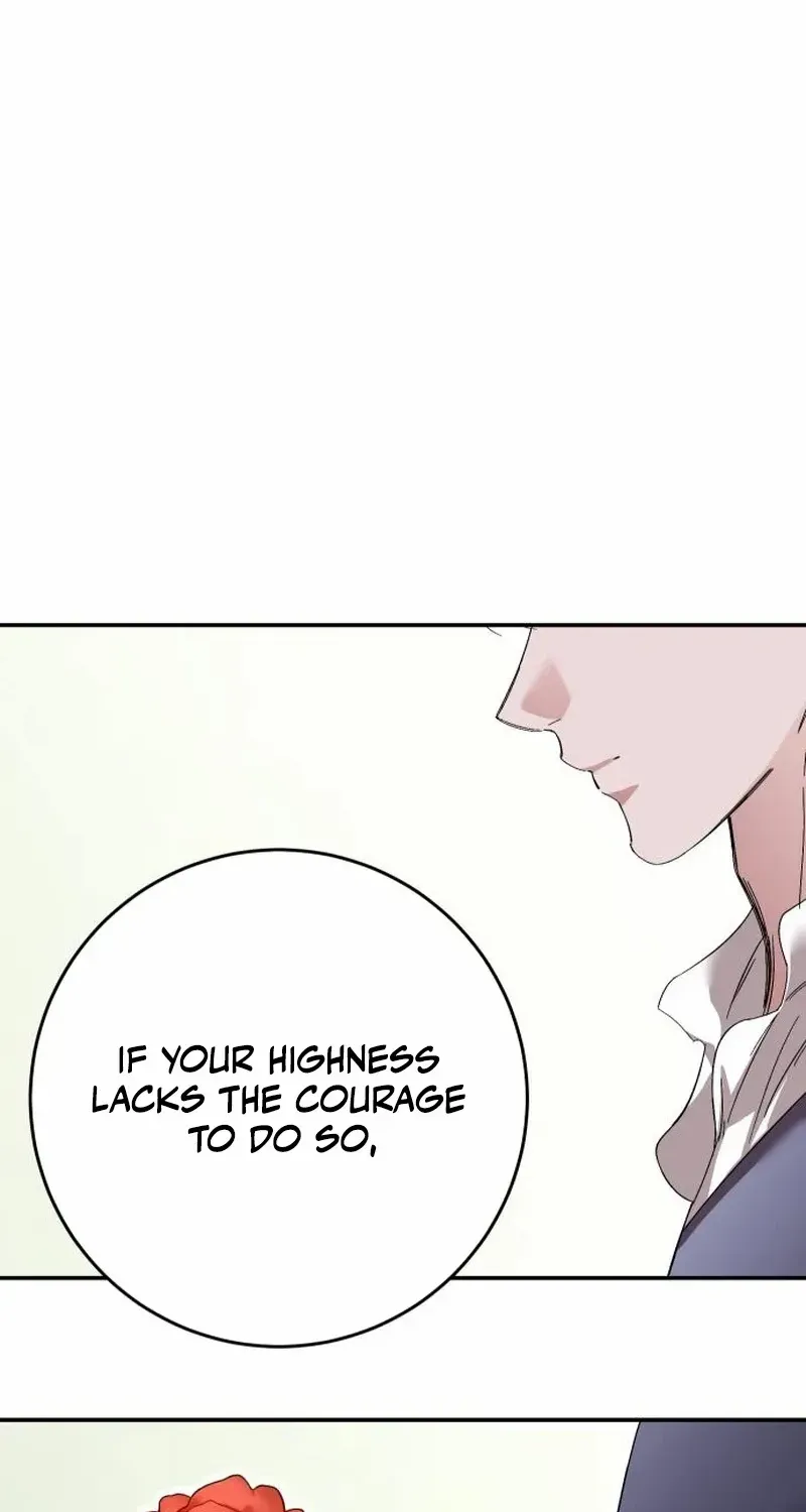The empresss time reversed abducted marriage Chapter 18 page 53 - 