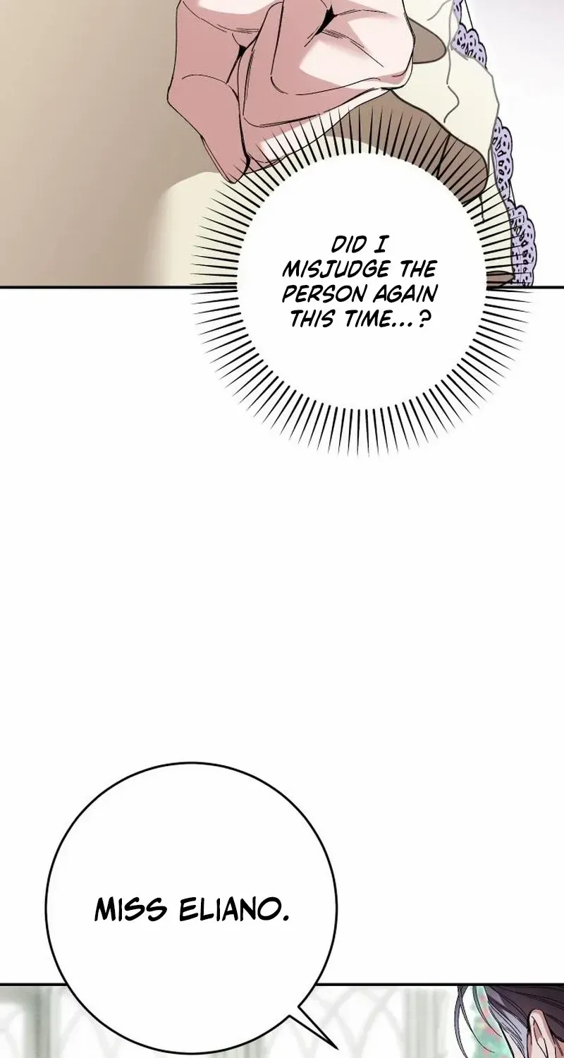 The empresss time reversed abducted marriage Chapter 18 page 57 - 