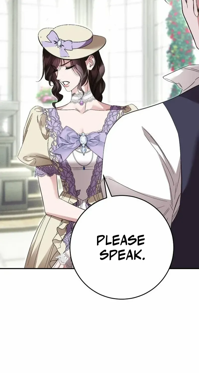 The empresss time reversed abducted marriage Chapter 18 page 58 - 