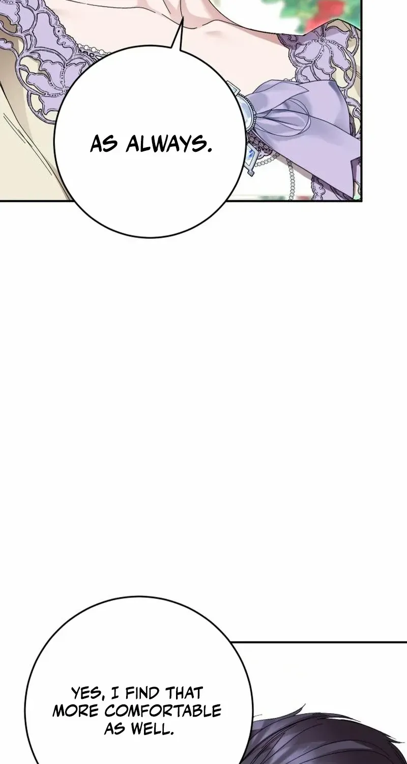 The empresss time reversed abducted marriage Chapter 18 page 7 - 