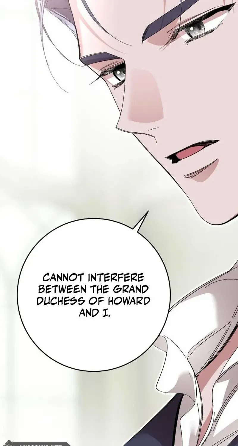 The empresss time reversed abducted marriage Chapter 18 page 62 - 