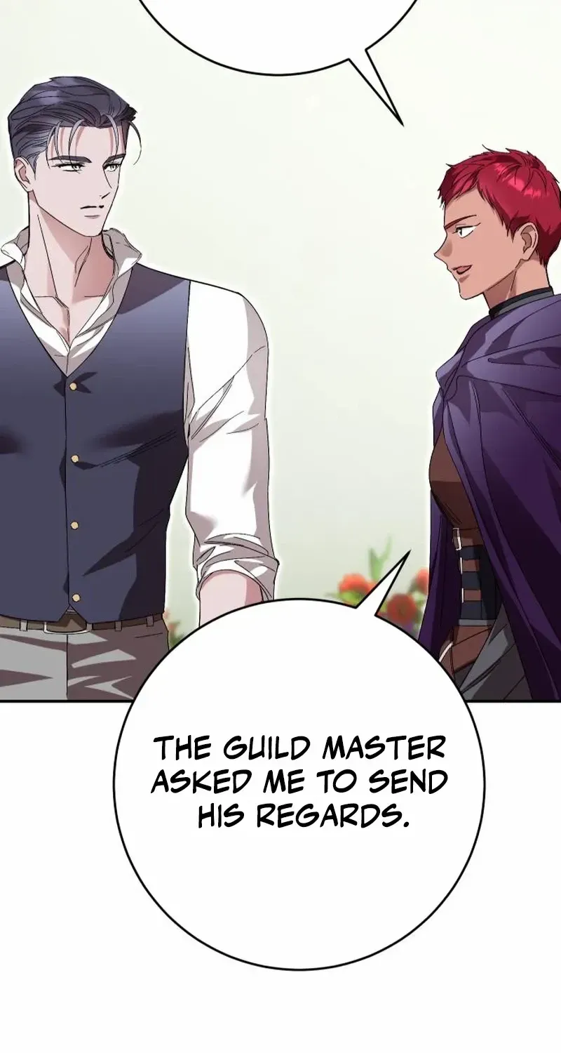 The empresss time reversed abducted marriage Chapter 18 page 77 - 