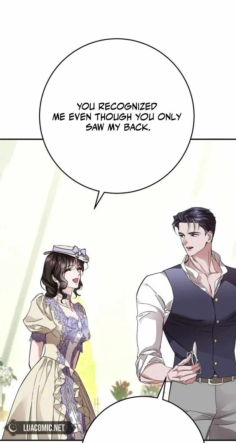 The empresss time reversed abducted marriage Chapter 18 page 9 - 