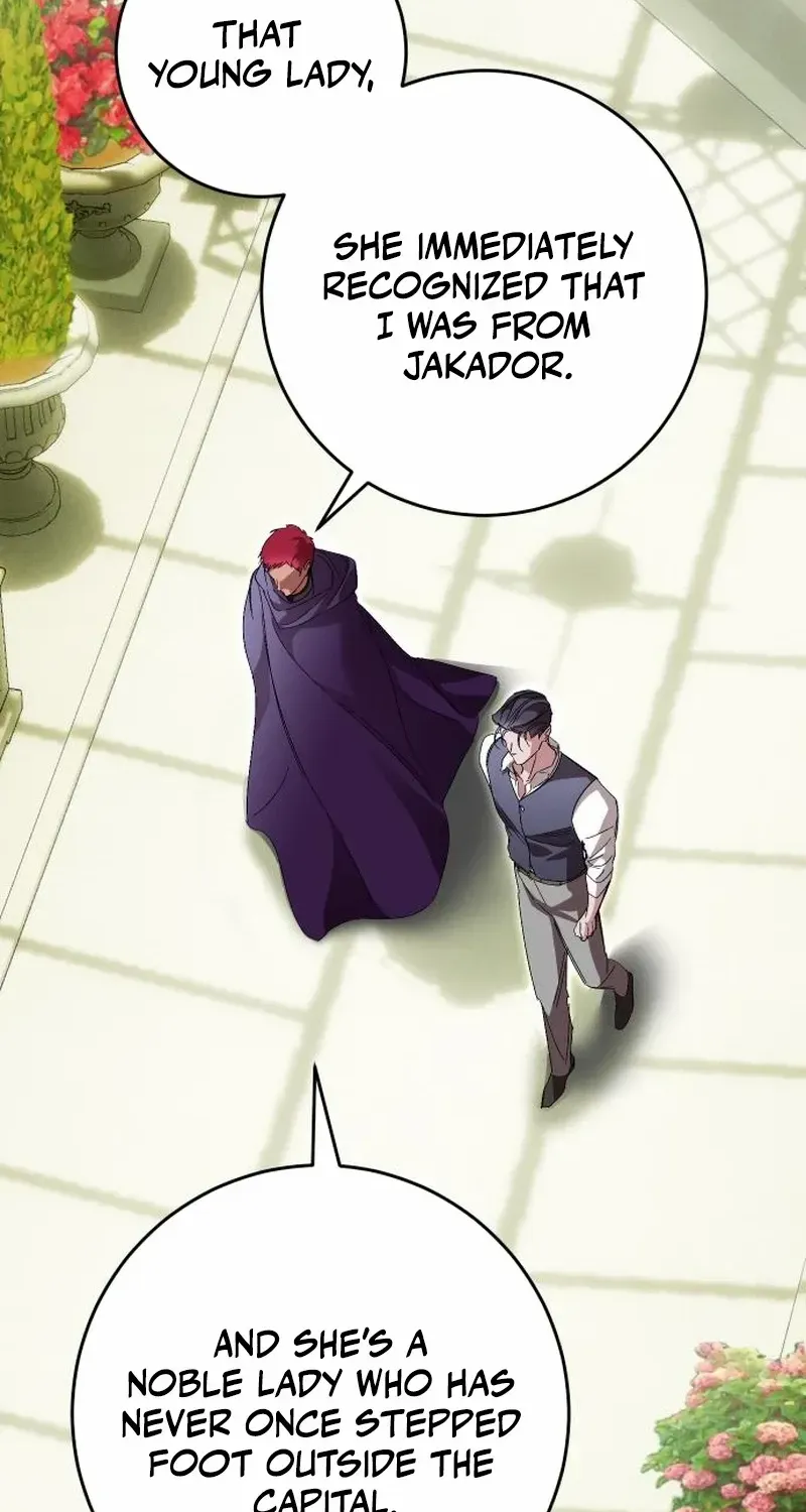The empresss time reversed abducted marriage Chapter 18 page 83 - 