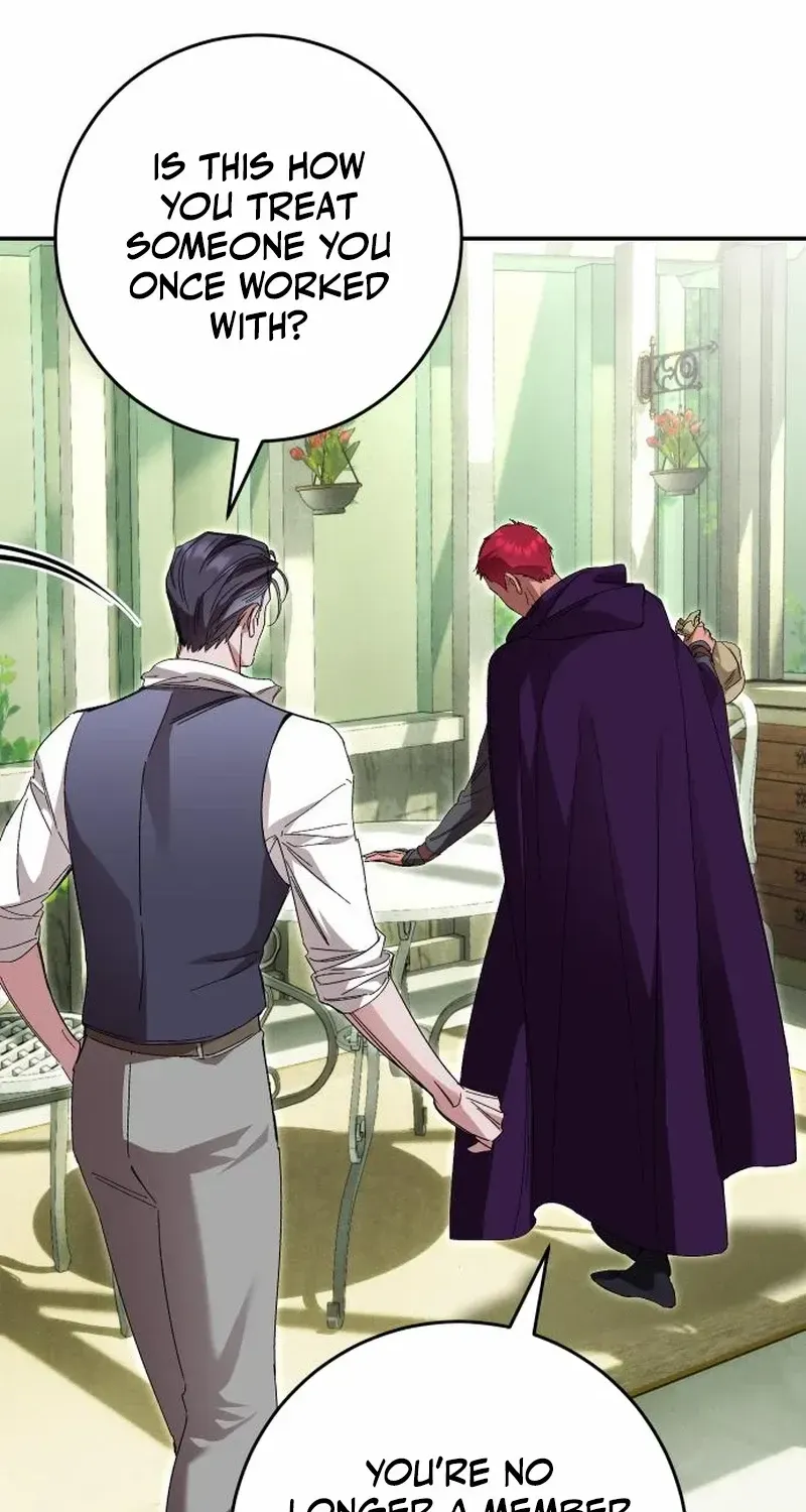 The empresss time reversed abducted marriage Chapter 18 page 87 - 