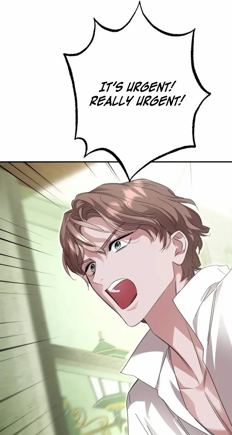 The empresss time reversed abducted marriage Chapter 18 page 90 - 