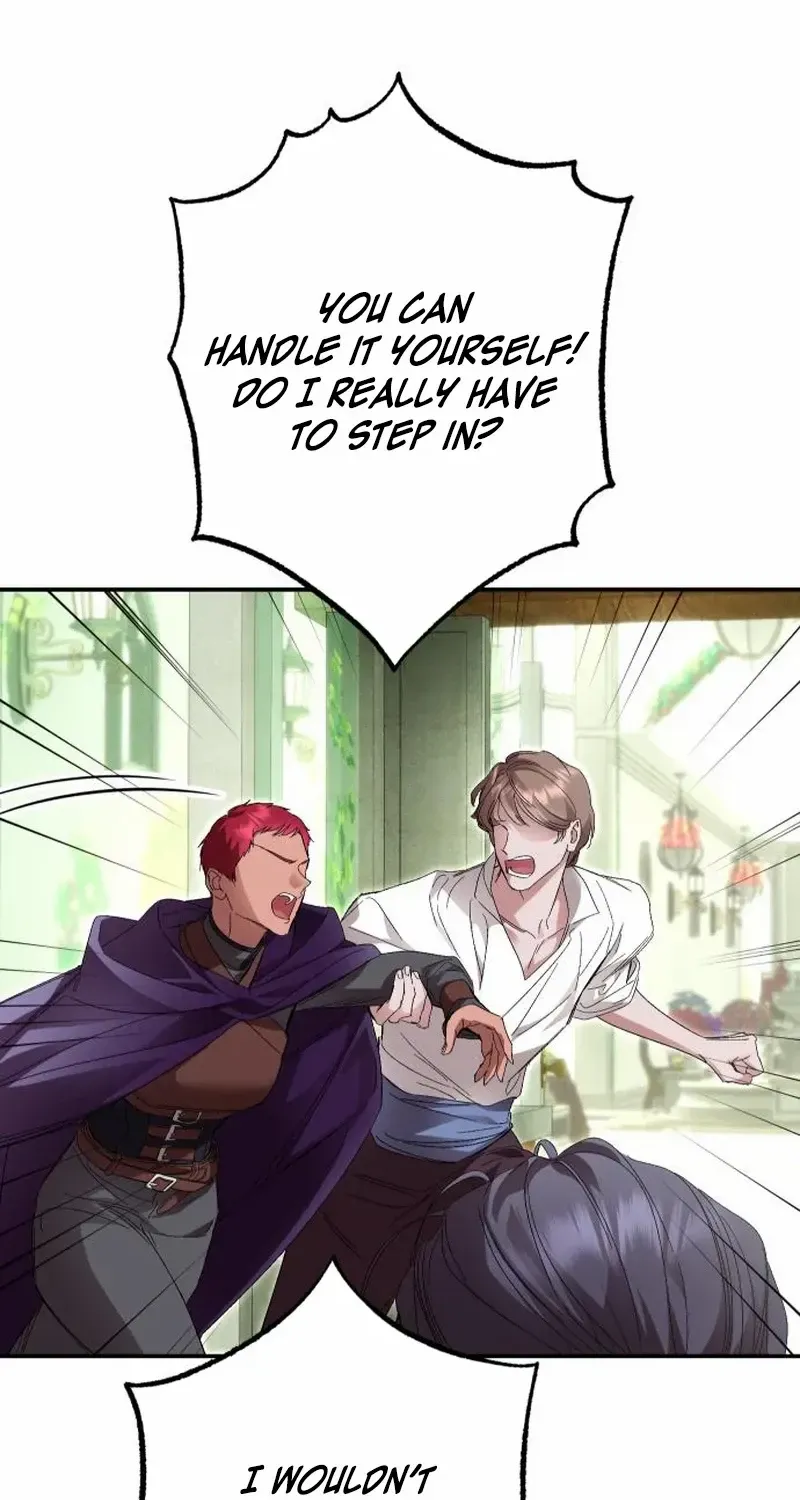 The empresss time reversed abducted marriage Chapter 18 page 92 - 