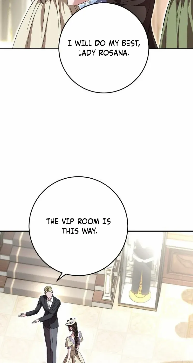 The empresss time reversed abducted marriage Chapter 19 page 13 - 