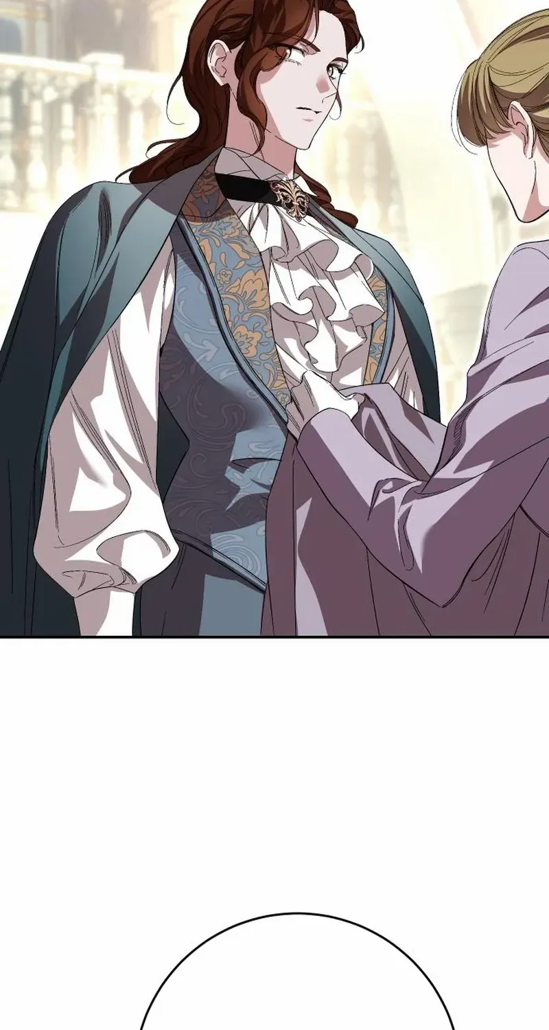 The empresss time reversed abducted marriage Chapter 19 page 15 - 