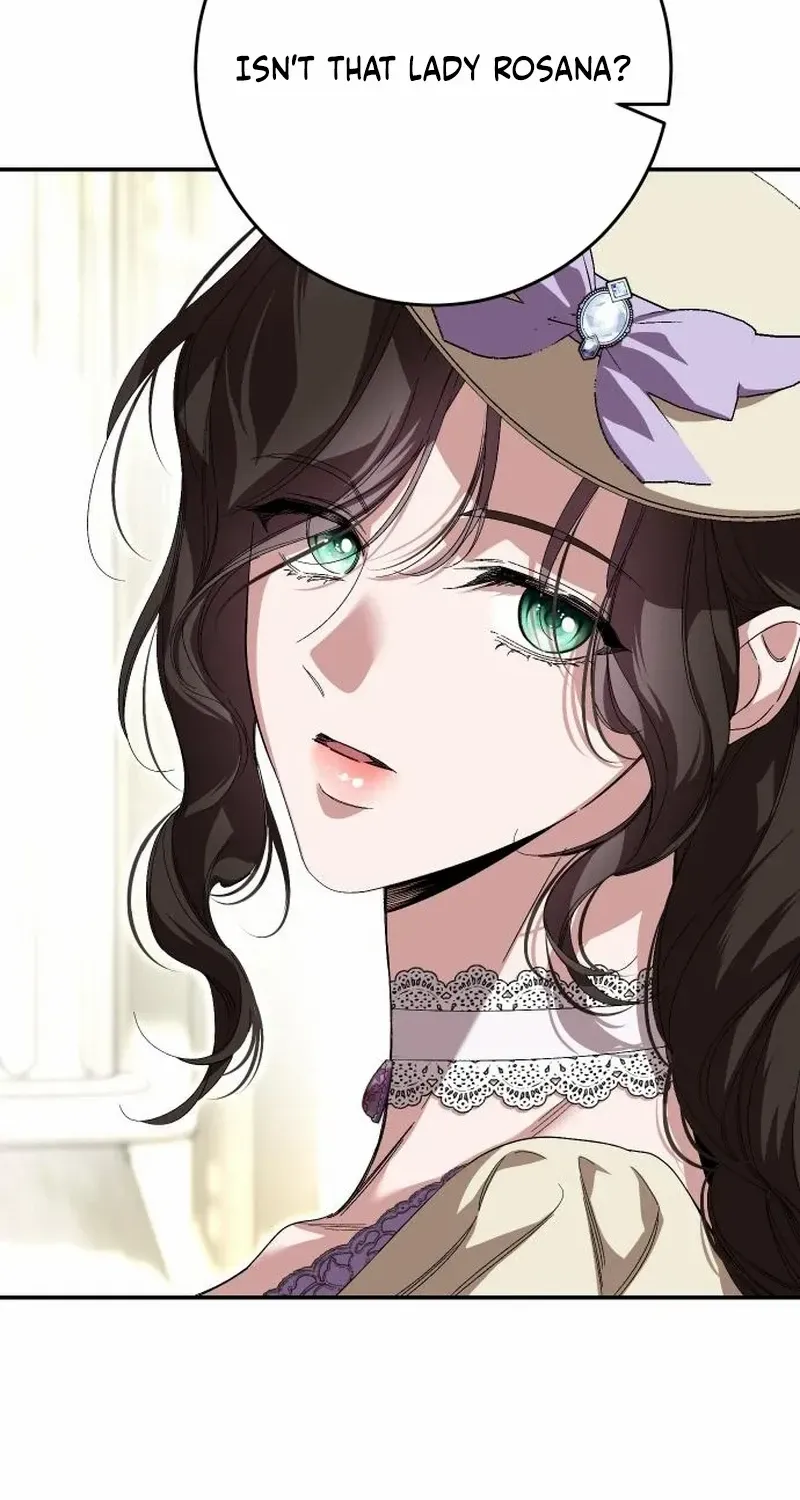 The empresss time reversed abducted marriage Chapter 19 page 16 - 
