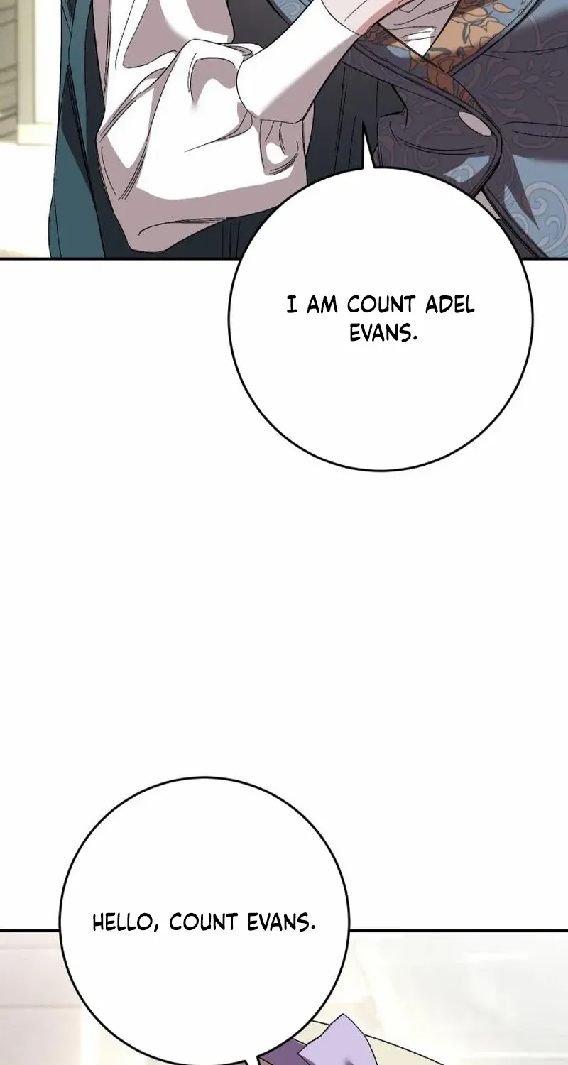 The empresss time reversed abducted marriage Chapter 19 page 19 - 