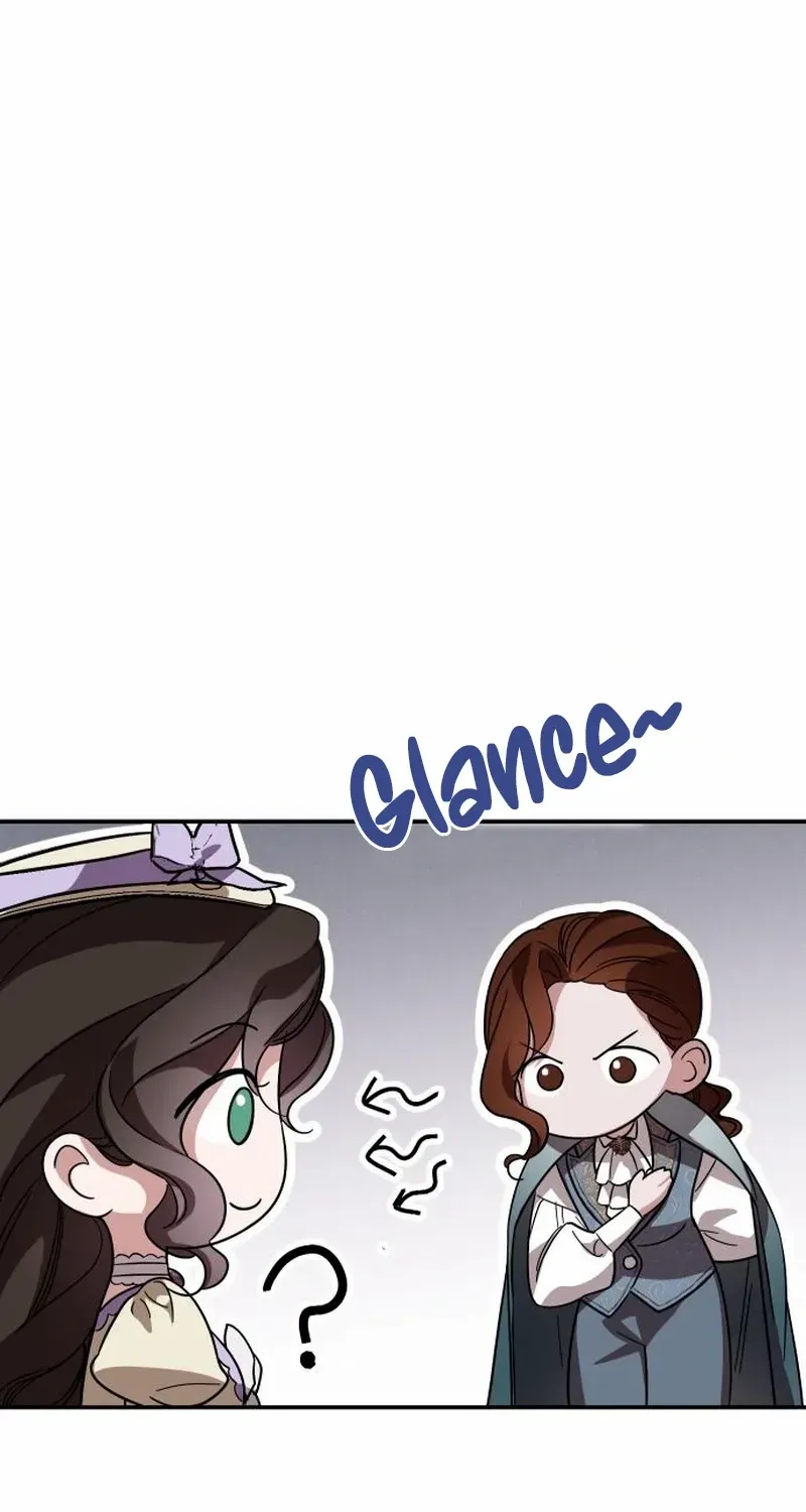 The empresss time reversed abducted marriage Chapter 19 page 21 - 
