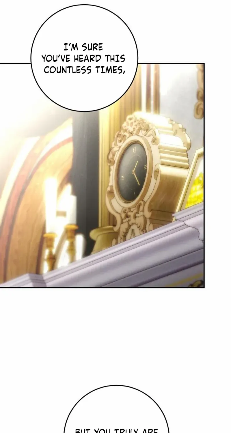 The empresss time reversed abducted marriage Chapter 19 page 27 - 