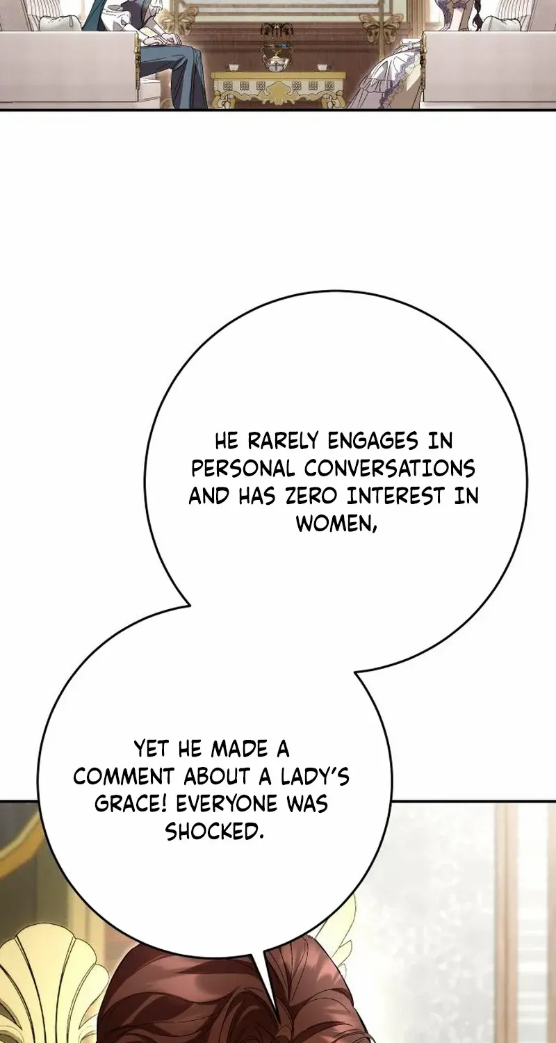 The empresss time reversed abducted marriage Chapter 19 page 35 - 
