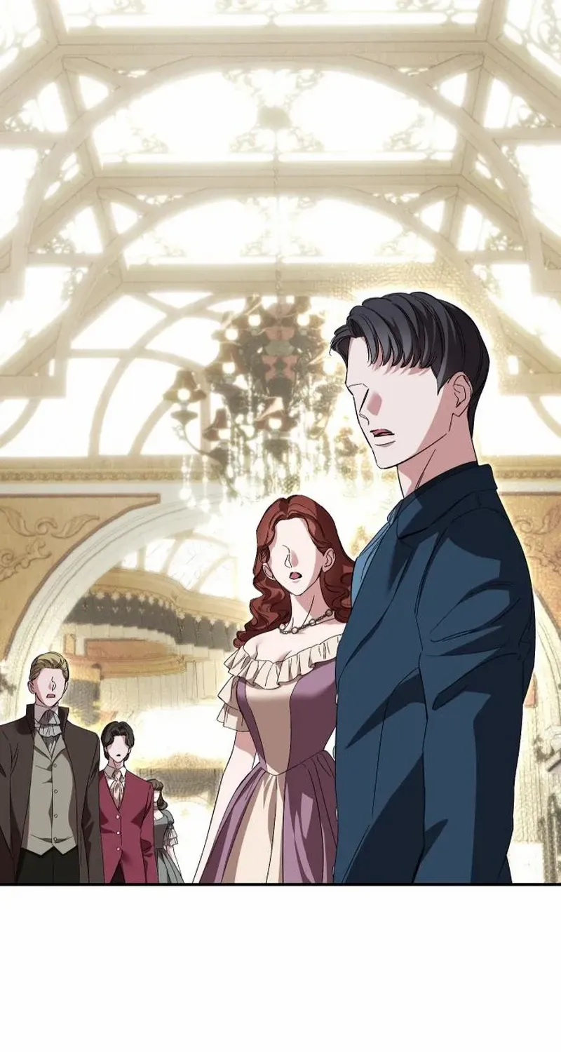 The empresss time reversed abducted marriage Chapter 19 page 5 - 