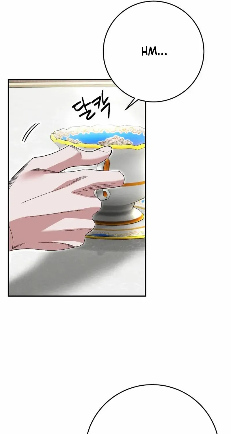 The empresss time reversed abducted marriage Chapter 19 page 41 - 