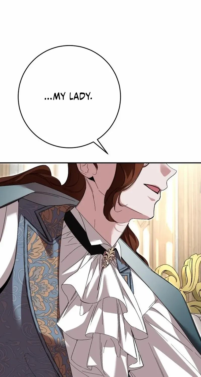 The empresss time reversed abducted marriage Chapter 19 page 46 - 