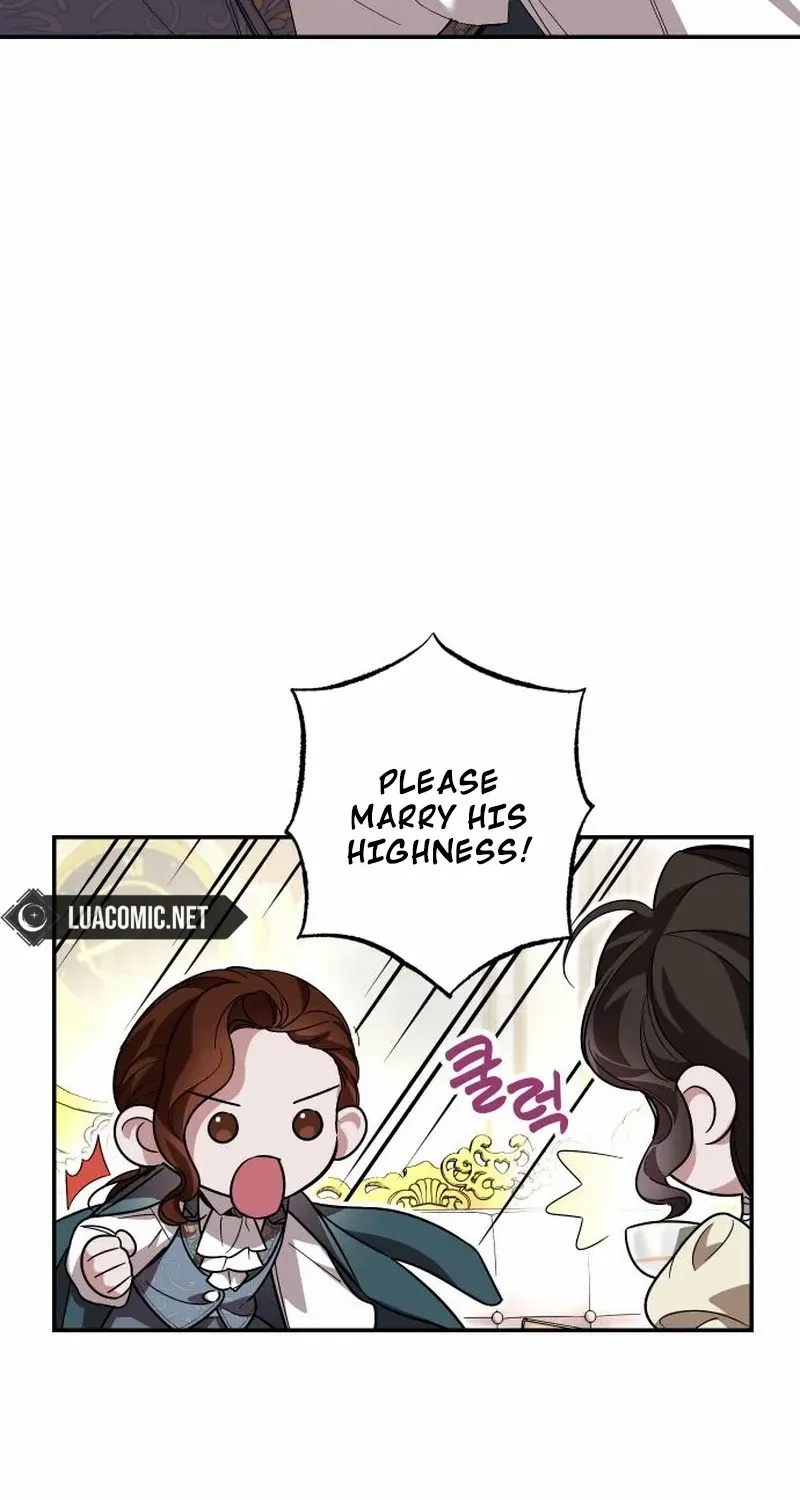 The empresss time reversed abducted marriage Chapter 19 page 47 - 