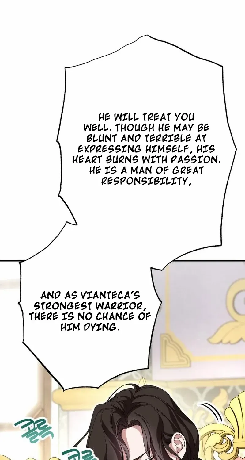 The empresss time reversed abducted marriage Chapter 19 page 48 - 