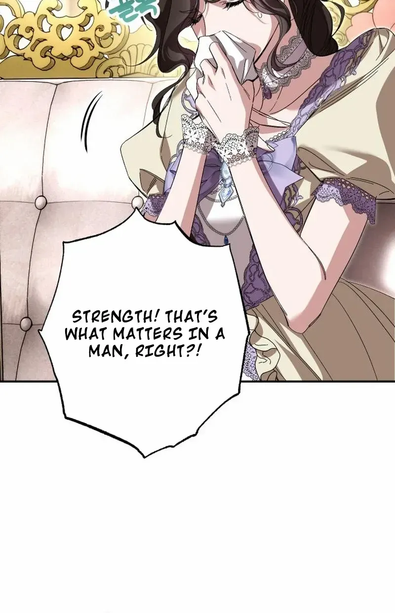 The empresss time reversed abducted marriage Chapter 19 page 49 - 