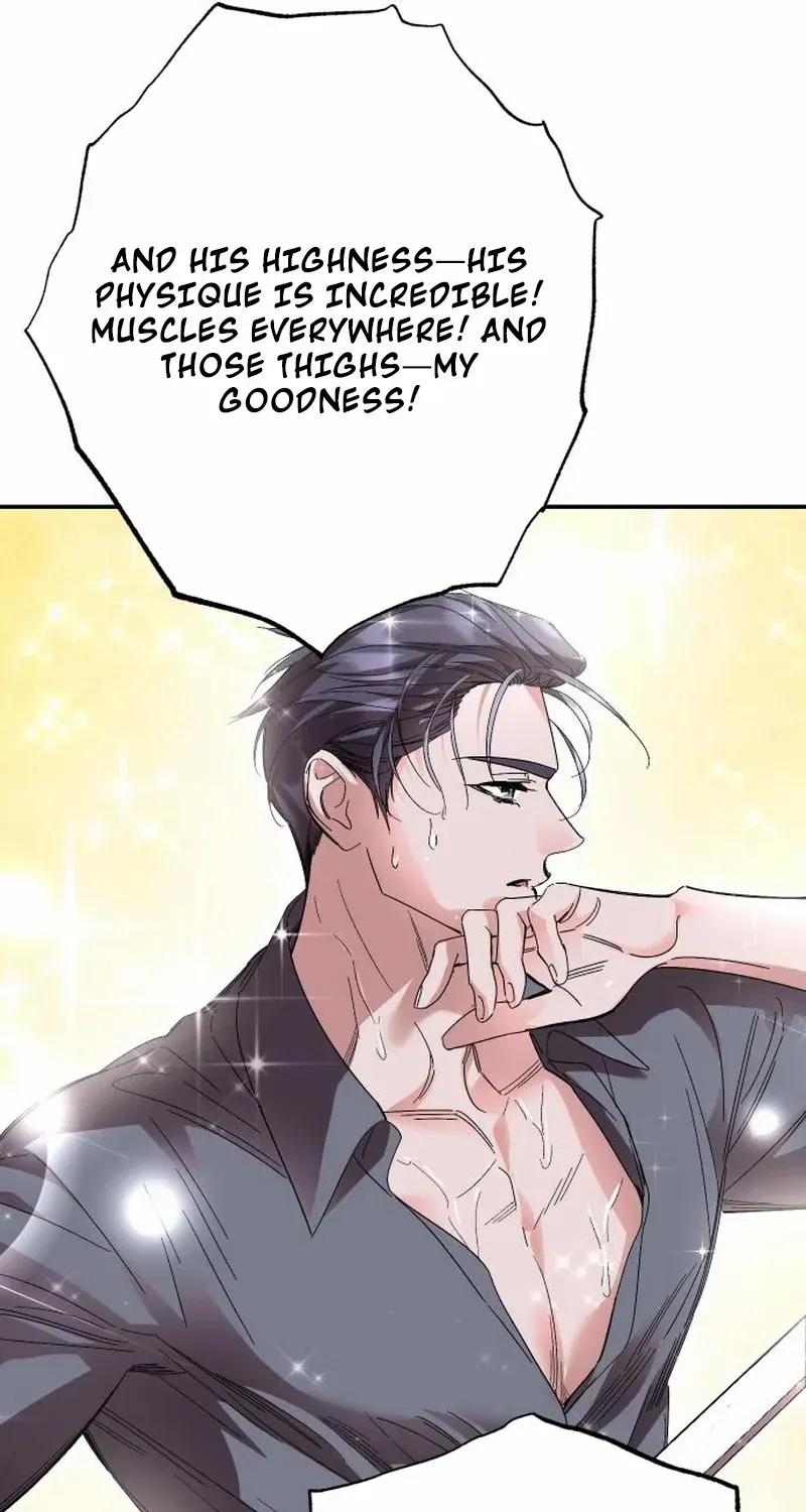 The empresss time reversed abducted marriage Chapter 19 page 50 - 